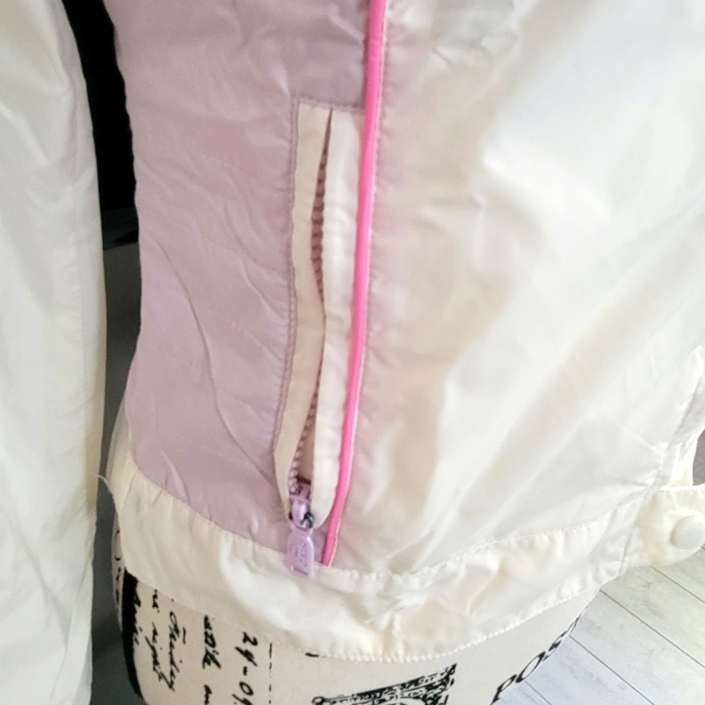Wind jacket - Picture 3 of 4